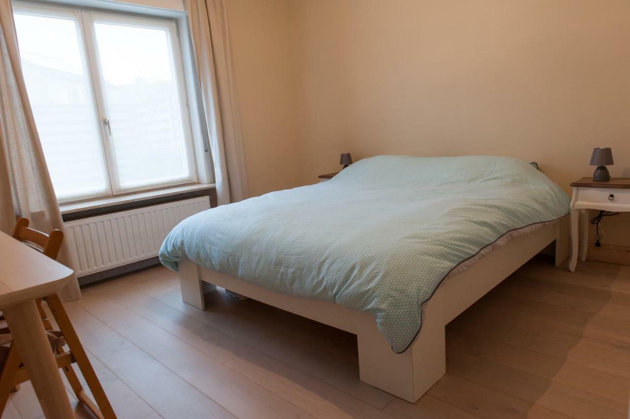 De Witte Parel Villa Остдюнкерк Екстериор снимка